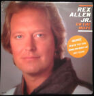 Rex Allen Jr. - On The Move, Lp, (Vinyl)