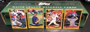 2002 Topps You Pick Complete Your Set #1-250 - Picture 1 of 1