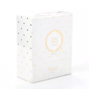 Caron Tabac Blond Parfum Extrait .25OZ Vintage Womens Perfume SEALED Box - Picture 1 of 3