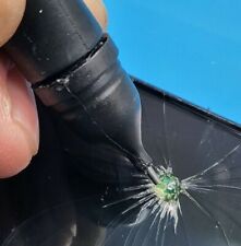 Spezialkleber für Handy Glas Scheibe UV Kleber Glue Füller klar schnellhärtend