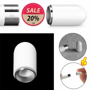 1 x Bleistiftkappe, magnetische Schutzhülle, Ersatzkappe für Bleistift, iPad HOT - Bild 1 von 15