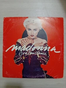 vinile 33 giri "You can dance" Madonna - Foto 1 di 2