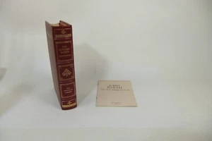 The Franklin Library Signed Limited Edition - THE SOT-WEED FACTOR - John Barth - Imagen 1 de 24