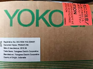YOKOGAWA SPW481-53 S1 SPW481 NEW IN BOX FAST SHIPPING! - Picture 1 of 2