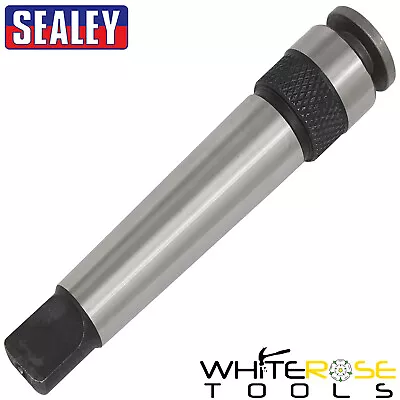 Sealey Magnetic Drill Tapping Chuck M10 Heavy-Duty • 13.15£