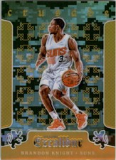 2015-16 Panini Excalibur Basketball Card Pick (Inserts)
