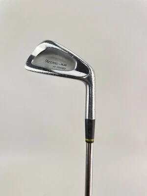 Ben Sayers Forged 4 Iron Access-Plus Regular Steel /Right Handed /18467 - Image 1 of 4
