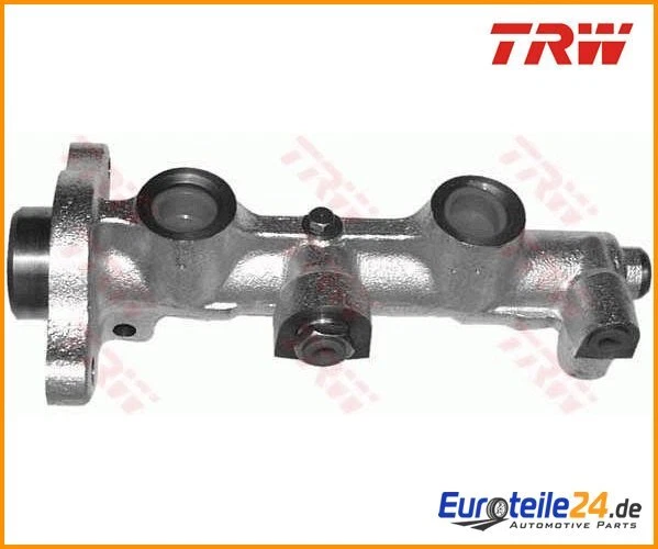 Brake Master Cylinder TRW PMF165 for Opel Manta B CC Rekord E - Image 1 of 1