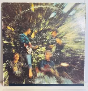 Creedence Clearwater Revival Bayou Country LP 1969 Fantasy VG+/G - Imagen 1 de 7