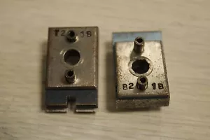 GPD 905-1B Schnittbiegung, Verriegelung 2 Außenleitungen - Bild 1 von 2