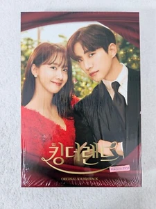 King The Land OST Album koreanisches Drama KDrama Soundtrack SNSD Yoona 14 Uhr Junho NEU - Bild 1 von 6
