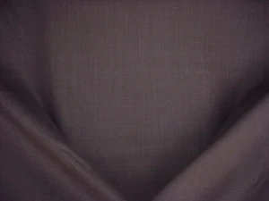 4-1/4Y LibecoLagae L533 Vintage Washed Linen Charcoal Drapery Upholstery Fabric - Picture 1 of 4