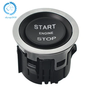 Interruptor botón de arranque Land Rover Range Rover 2013-2020 LR094038 - Imagen 1 de 7