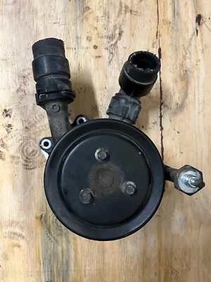 Ford F350 F250 Super Duty 2011 2012 2013 bomba de agua secundaria de 6,7 L Foto 1 de 3