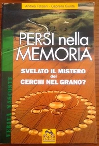 Persi nella memoria. Svelato il mistero dei cerchi nel grano? - Foto 1 di 1