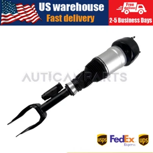 Front Left Air Suspension Shock Struts For Mercedes GLE C292 GLE350 GLE63AMG - Picture 1 of 6