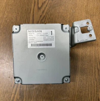 2011-2017 Infiniti QX56 QX80 Camera Control Module Surround Computer Unit OEM - Image 1 of 4