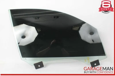 Ventana de puerta lateral delantera derecha pasajero Audi SQ5 14-17 vidrio automático OEM Foto 1 de 4