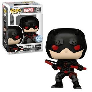 Funko POP! Marvel - Daredevil (Shadowland) #1323 - Bild 1 von 3