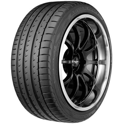 Yokohama ADVAN SPORT V105 295/35ZR20 105Y All Season BSW Tire Foto 1 de 4