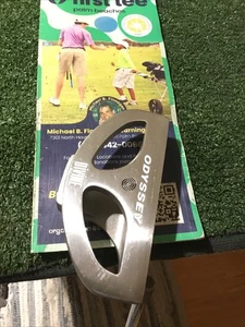 Odyssey Divine Putter 33” Inches (RH) *VGC* - Picture 1 of 12