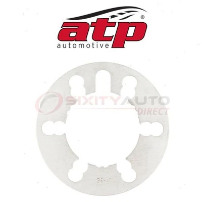 ATP Flywheel Shim for 1987-1988 Chevrolet V20 Suburban - Transmission  lm - Image 1 of 4