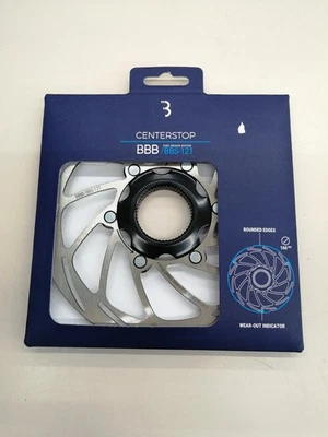 Rotor BBB BBB-121 Foto 1 de 3