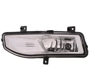 Left Fog Light for Nissan Leaf Versa Rogue Sport Kicks Rogue Versa Note CAPA - Picture 1 of 2