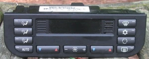 96-99 BMW E36 318i 323i 328i M3 DIGITAL AUTOMATIC CLIMATE CONTROL HEATER 8379521 - Picture 1 of 6