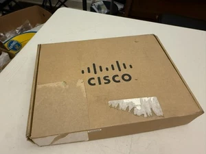 CISCO CP-8811-K9 IP Phone VoIP Desktop Phone - Afbeelding 1 van 3