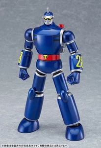 Good Smile Company Moderoid Taiyo no Shisa Tetsujin 28-Go - Foto 1 di 8