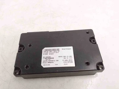 Centralina Bluetooth Ford Kuga II DM2 AM5T14D212EB 1.6 Benzina 2013 32694230 - Immagine 1 di 4
