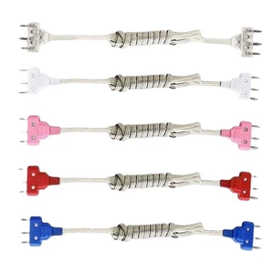 Cordon D'épée D'équipement de Fil de Tête de Fil D'outils D'escrime D'épée - Bild 1 von 8