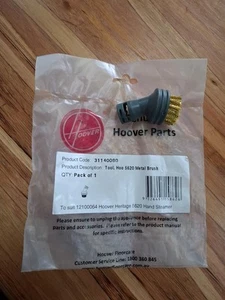 Hoover tool 5620 Large round Metal brush (31140080) - Picture 1 of 1