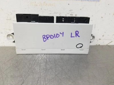 06 2006 BMW 760LI MÓDULO DE CONTROL PUERTA CONDUCTOR TRASERO IZQUIERDO 61356964142 Foto 1 de 4