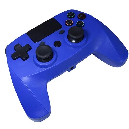 PS4 Controller  Game:Pad 4S wirel. blue Snakebyte  Bluetooth - Snakebyte SB9145 - Bild 1 von 1