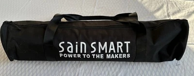 CAJA IMPRESORA 3D SAIN SMART para impresoras 3D de marco abierto Foto 1 de 2