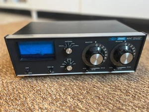 DRAKE MN-7 - NETWORK MATCHING - Photo 1/4
