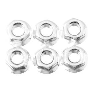 503220001 Nuts High Performance Metal Material Rust-resistant Anti-corrosion - Picture 1 of 12