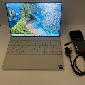Dell XPS 13 Plus 9320 Laptop 17 12th Gen, 16GB RAM, 17-1260P, 1TB SSD, Winll - Picture 1 of 10