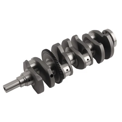 Cigüeñal motor para motor Toyota Camry 2,2 L DOHC 1995-2001 13401-74011 Foto 1 de 4