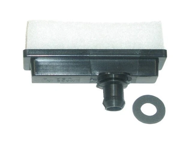 Elemento respirador do cárter para 1997 Ford F-250 HD CB982CV dourado -- Novo - Imagem 1 de 1