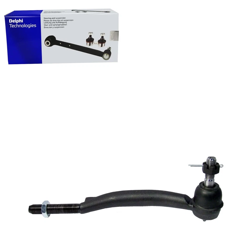 Extremo de varilla de dirección Delphi exterior derecho para Buick Rainier 2004-2007 Foto 1 de 1