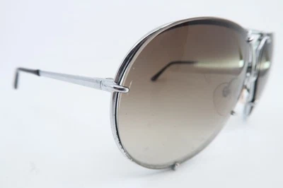 Gafas de sol vintage Carrera Porsche Design mod 5523 para hombre medianas Austria Foto 1 de 4