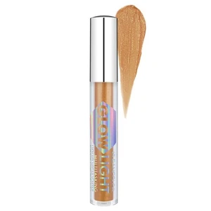 KLEANCOLOR Glow Light Multitasking Liquid Highlighter - Bellini - Picture 1 of 2