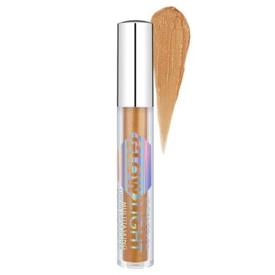 KLEANCOLOR Glow Light Multitasking Liquid Highlighter - Bellini - Image 1 of 2