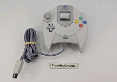 Controller ufficiale DREAMCAST SEGA 🙂 - Immagine 1 di 4