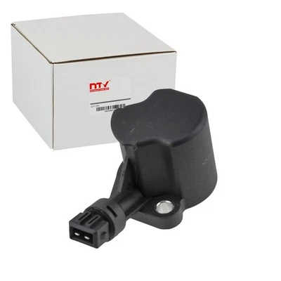NTY Interruptor Luz De Reversa Marcha Atrás Compatible Con AUDI A4 A6 A8 PORSCHE - Imagen 1 de 4