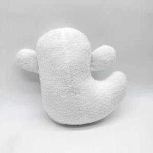 Halloween Plush Toy Ghost Plush Ghost Toy Pillow Stuffed Animals 9 Inch grand - Picture 1 of 6