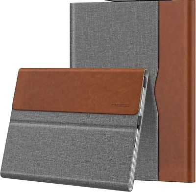 MoKo ZB Microsoft Surface Pro 8 Shockproof Premium Case Stand Cover UK - Image 1 of 4